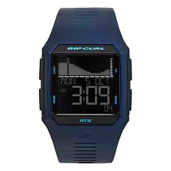 Rip Curl 腕時計 RIFLES TIDE　タイドグラフ　サーフィン 61vMmdB6ffL._UY900_.jpg